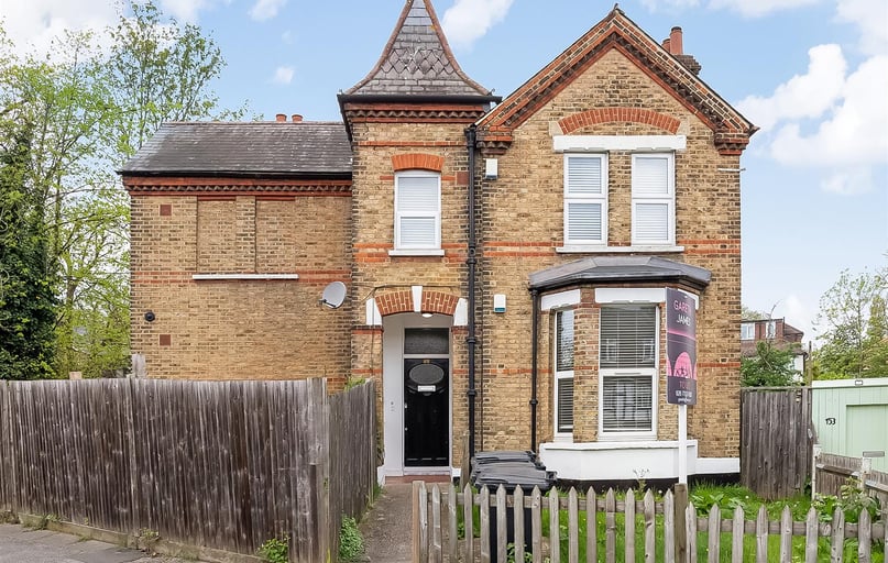 Devonshire Road, Forest Hill, London - Image 1